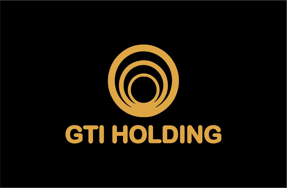 GTI Holding logo